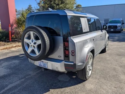 Another view of 2020 Land Rover Defender 110 S for sale in Jacksonville, FL at Auto Gallery Jacksonville