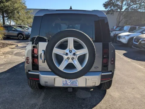 More photos of 2020 Land Rover Defender 110 S at Auto Gallery Jacksonville, FL