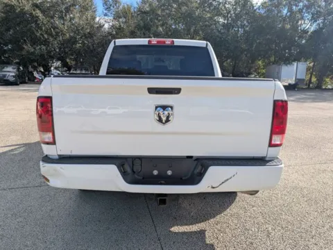 More photos of 2017 Ram 1500 Express at Auto Gallery Jacksonville, FL