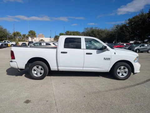 Photos of 2017 Ram 1500 Express for sale in Jacksonville, FL at Auto Gallery Jacksonville