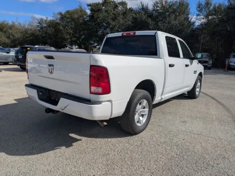 Another view of 2017 Ram 1500 Express for sale in Jacksonville, FL at Auto Gallery Jacksonville