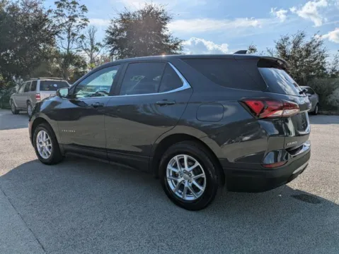 More photos of 2022 Chevrolet Equinox LT at Auto Gallery Jacksonville, FL