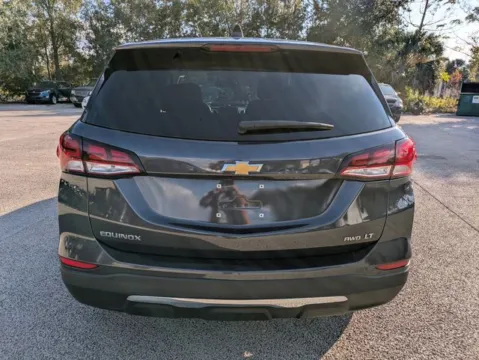 More photos of 2022 Chevrolet Equinox LT at Auto Gallery Jacksonville, FL