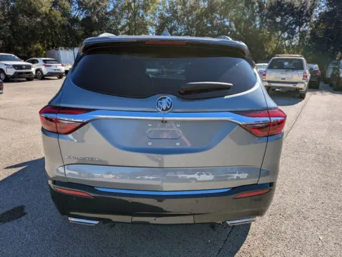 More photos of 2020 Buick Enclave Essence at Auto Gallery Jacksonville, FL