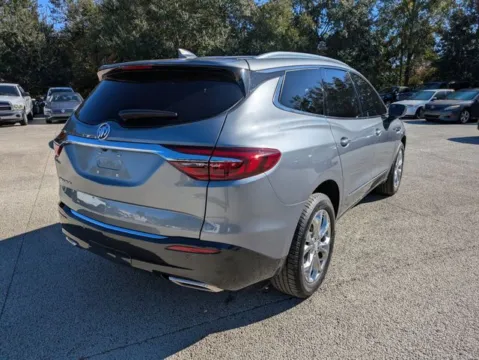Another view of 2020 Buick Enclave Essence for sale in Jacksonville, FL at Auto Gallery Jacksonville