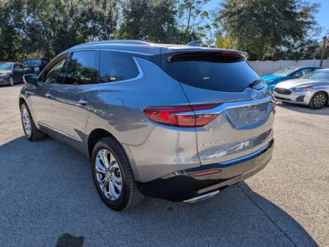 More photos of 2020 Buick Enclave Essence at Auto Gallery Jacksonville, FL