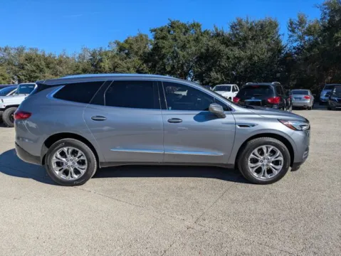 Photos of 2020 Buick Enclave Essence for sale in Jacksonville, FL at Auto Gallery Jacksonville