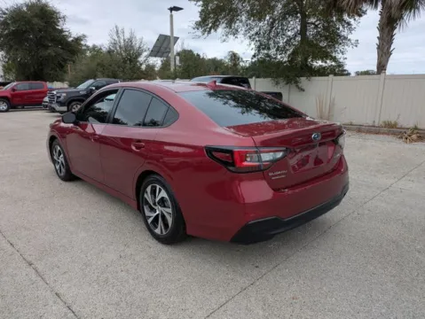 More photos of 2024 Subaru Legacy Premium at Auto Gallery Jacksonville, FL