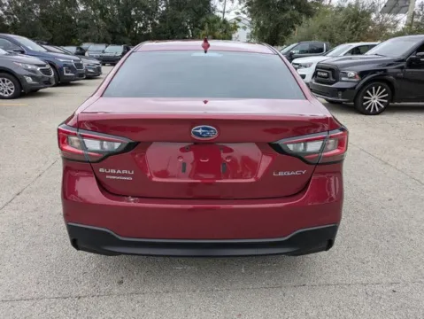 More photos of 2024 Subaru Legacy Premium at Auto Gallery Jacksonville, FL
