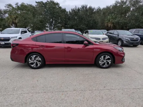 Photos of 2024 Subaru Legacy Premium for sale in Jacksonville, FL at Auto Gallery Jacksonville