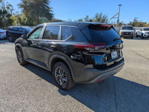More photos of 2023 Nissan Rogue S at Auto Gallery Jacksonville, FL