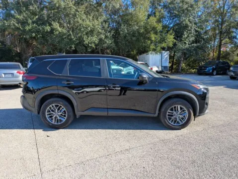 Photos of 2023 Nissan Rogue S for sale in Jacksonville, FL at Auto Gallery Jacksonville