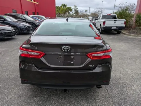 More photos of 2020 Toyota Camry XLE at Auto Gallery Jacksonville, FL