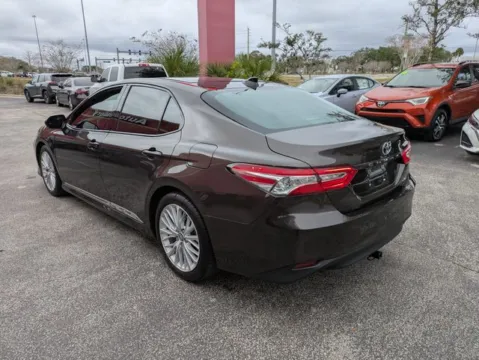 More photos of 2020 Toyota Camry XLE at Auto Gallery Jacksonville, FL