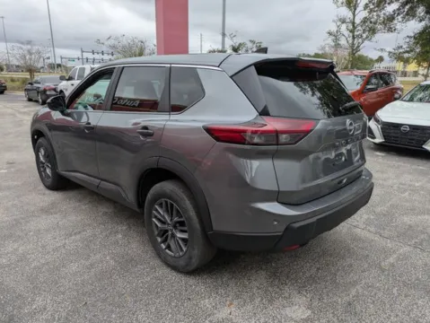 More photos of 2024 Nissan Rogue S at Auto Gallery Jacksonville, FL