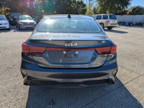 More photos of 2024 Kia Forte LXS at Auto Gallery Jacksonville, FL