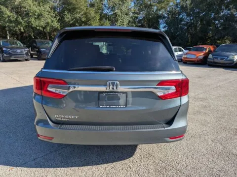 More photos of 2019 Honda Odyssey EX-L at Auto Gallery Jacksonville, FL