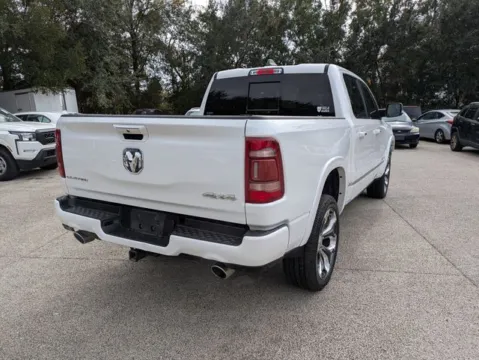 Another view of 2020 Ram 1500 Limited for sale in Jacksonville, FL at Auto Gallery Jacksonville
