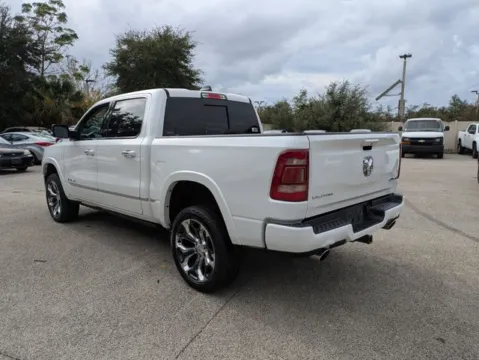More photos of 2020 Ram 1500 Limited at Auto Gallery Jacksonville, FL