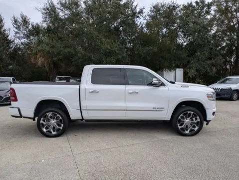 Photos of 2020 Ram 1500 Limited for sale in Jacksonville, FL at Auto Gallery Jacksonville