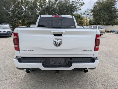 More photos of 2020 Ram 1500 Limited at Auto Gallery Jacksonville, FL
