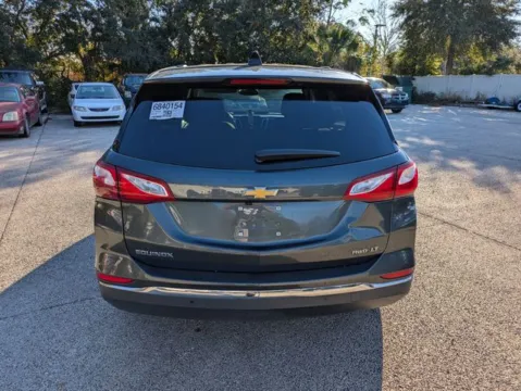 More photos of 2019 Chevrolet Equinox LT at Auto Gallery Jacksonville, FL