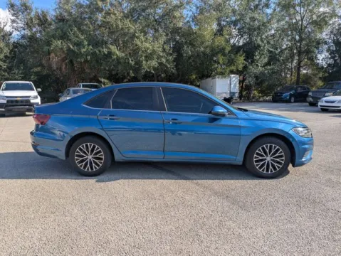 Photos of 2021 Volkswagen Jetta 1.4T S for sale in Jacksonville, FL at Auto Gallery Jacksonville