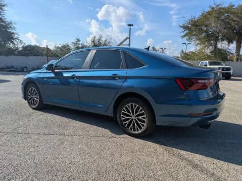 More photos of 2021 Volkswagen Jetta 1.4T S at Auto Gallery Jacksonville, FL