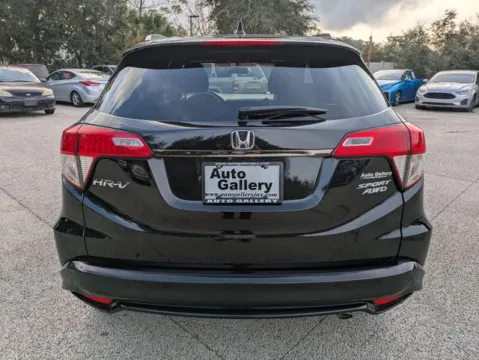 More photos of 2022 Honda HR-V Sport at Auto Gallery Jacksonville, FL