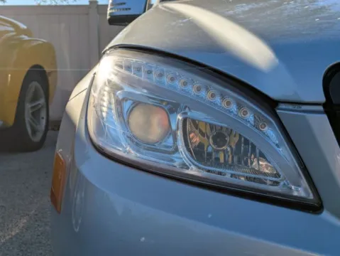 More photos of 2010 Mercedes-Benz C-Class C 300 at Auto Gallery Jacksonville, FL