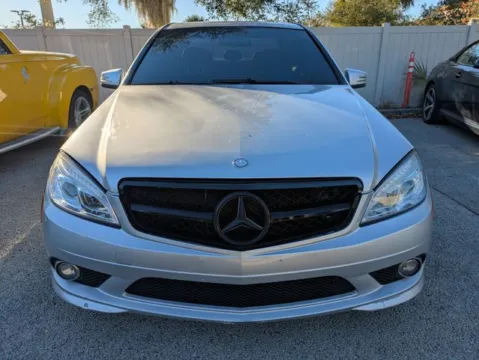Photos of 2010 Mercedes-Benz C-Class C 300 for sale in Jacksonville, FL at Auto Gallery Jacksonville