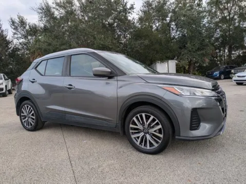 Photos of 2024 Nissan Kicks SV for sale in Jacksonville, FL at Auto Gallery Jacksonville