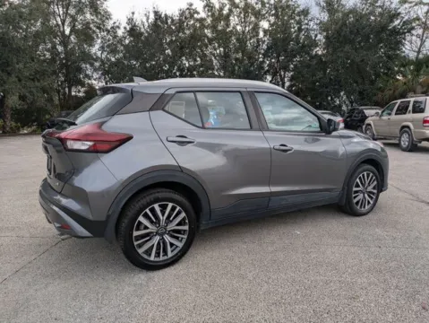 More photos of 2024 Nissan Kicks SV at Auto Gallery Jacksonville, FL