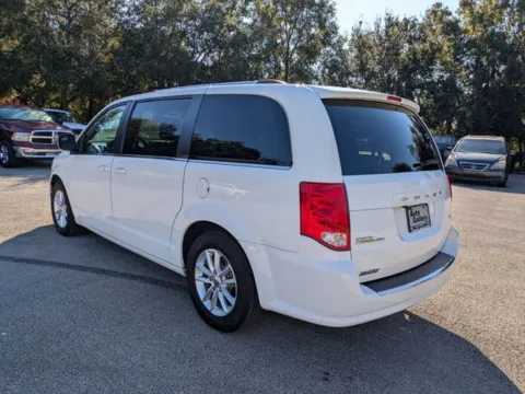 More photos of 2020 Dodge Grand Caravan SXT at Auto Gallery Jacksonville, FL