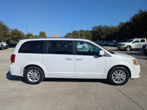 Photos of 2020 Dodge Grand Caravan SXT for sale in Jacksonville, FL at Auto Gallery Jacksonville