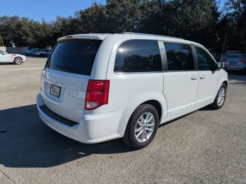 Another view of 2020 Dodge Grand Caravan SXT for sale in Jacksonville, FL at Auto Gallery Jacksonville