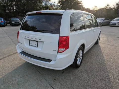 Photos of 2020 Dodge Grand Caravan SXT for sale in Jacksonville, FL at Auto Gallery Jacksonville