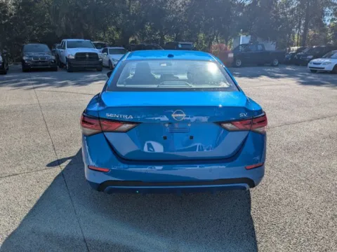 More photos of 2024 Nissan Sentra SV at Auto Gallery Jacksonville, FL