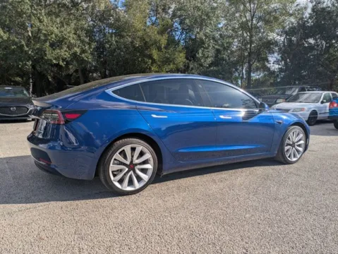 More photos of 2020 Tesla Model 3 Long Range at Auto Gallery Jacksonville, FL
