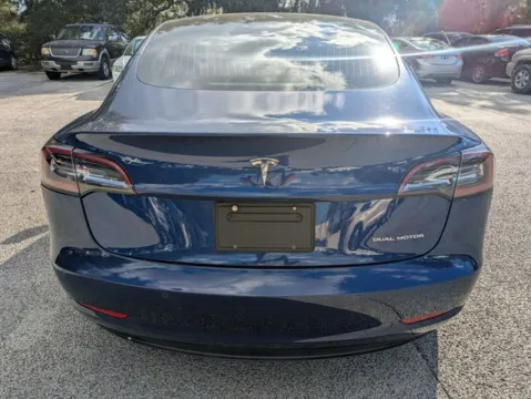 More photos of 2020 Tesla Model 3 Long Range at Auto Gallery Jacksonville, FL