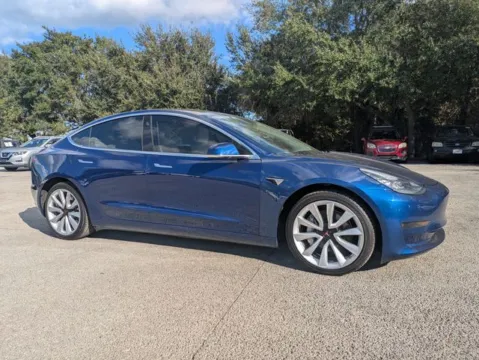 Photos of 2020 Tesla Model 3 Long Range for sale in Jacksonville, FL at Auto Gallery Jacksonville