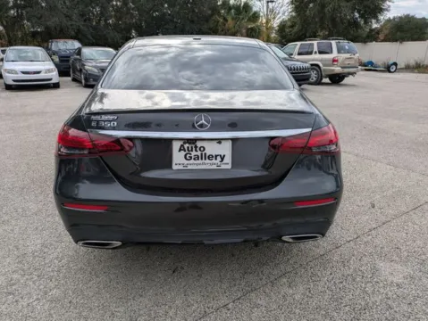 More photos of 2021 Mercedes-Benz E-Class E 350 at Auto Gallery Jacksonville, FL