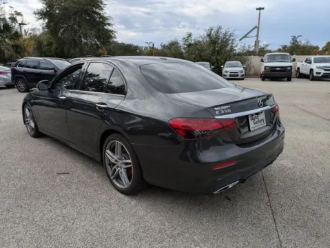 More photos of 2021 Mercedes-Benz E-Class E 350 at Auto Gallery Jacksonville, FL