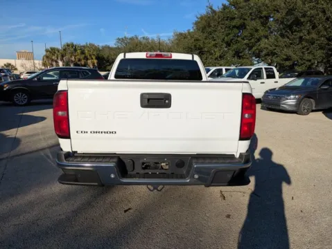 More photos of 2021 Chevrolet Colorado Work Truck at Auto Gallery Jacksonville, FL