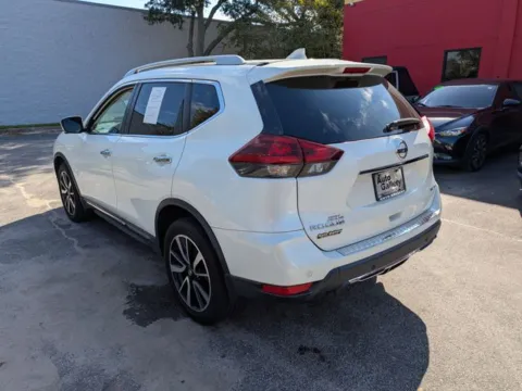 More photos of 2019 Nissan Rogue SL at Auto Gallery Jacksonville, FL