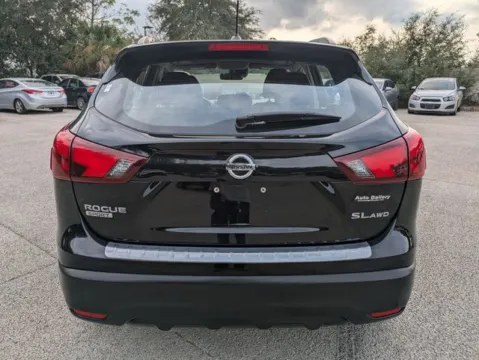 More photos of 2018 Nissan Rogue Sport SL at Auto Gallery Jacksonville, FL