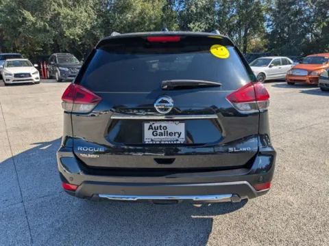 More photos of 2020 Nissan Rogue SL at Auto Gallery Jacksonville, FL