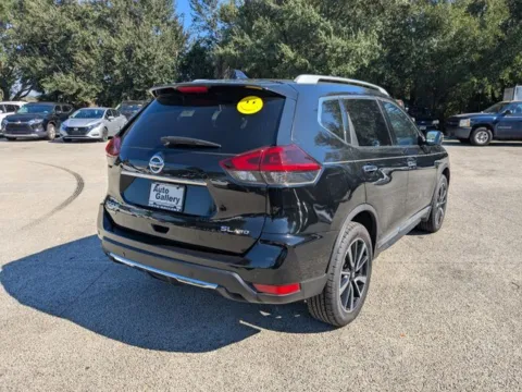 Another view of 2020 Nissan Rogue SL for sale in Jacksonville, FL at Auto Gallery Jacksonville
