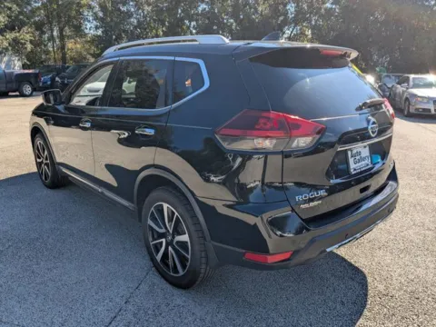 More photos of 2020 Nissan Rogue SL at Auto Gallery Jacksonville, FL