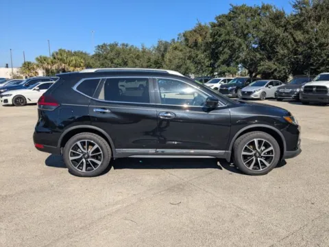 Photos of 2020 Nissan Rogue SL for sale in Jacksonville, FL at Auto Gallery Jacksonville